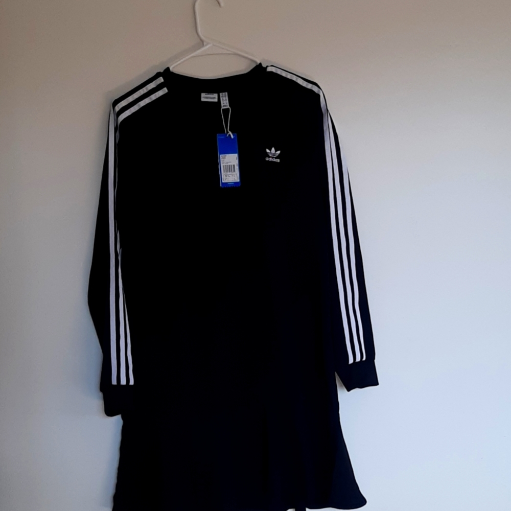Adidas sport dress
